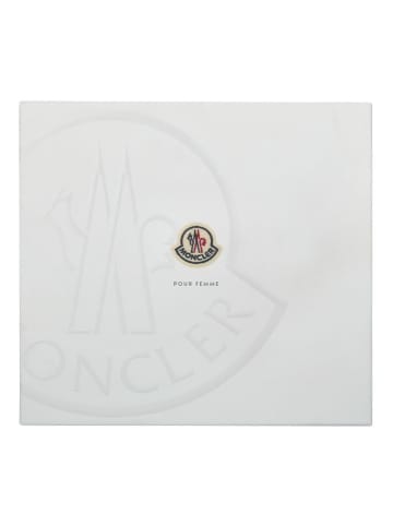 Moncler 3-częściowy zestaw "Pour Femme"