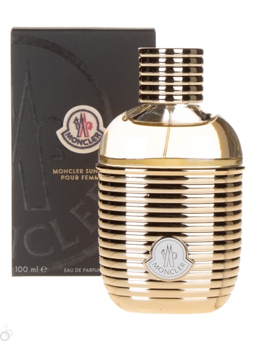 Moncler Sunrise - EdP, 100 ml