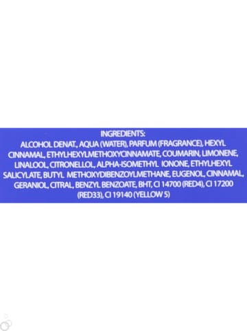 Montana Parfume De Peau - eau de toilette, 30 ml