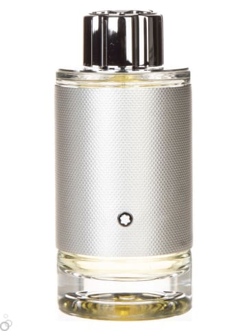 Montblanc Explorer Platinum - EdP, 200 ml