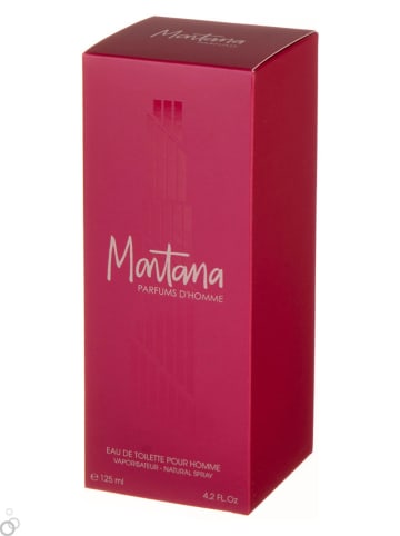 Montblanc 2-delige set: "Explorer Platinum" - eau de parfum & douchegel