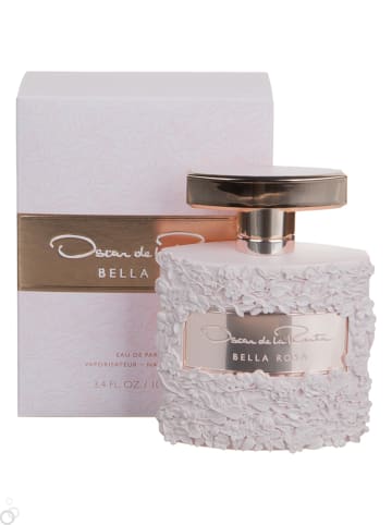 Oscar de la Renta Bella Rosa - eau de parfum, 100 ml