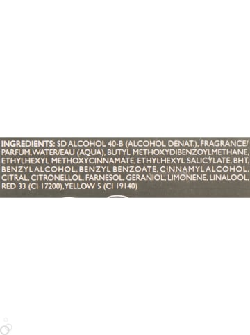 Oscar de la Renta Bella Essence - EdP, 30 ml