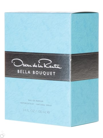 Oscar de la Renta Bouquet - eau de parfum, 100 ml