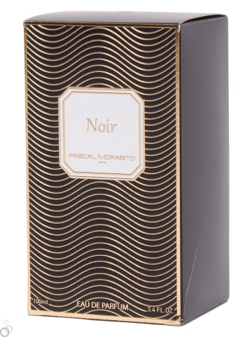 Pascal Morabito Sultan Noir - eau de parfum, 100 ml