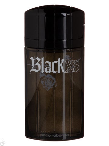 Paco Rabanne Black XS - EdT, 100 ml