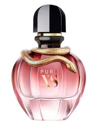 Paco Rabanne Pure XS - EdP, 80 ml