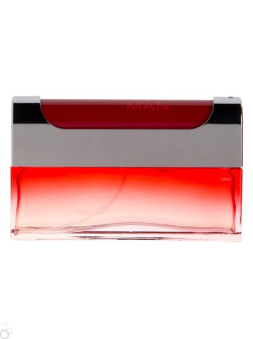 Paco Rabanne Ultra Red - eau de toilette, 100 ml
