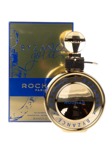 Rochas Byzance Gold - eau de parfum, 90 ml