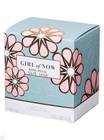 ELIE SAAB Girl of Now Rose Petal - EdP, 30 ml