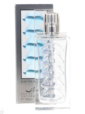 Salvador Dali Eau de RubyLips - EdT, 30 ml