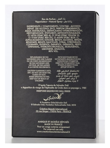 Salvador Dali Salvador Dali Dali - EdP, 30 ml