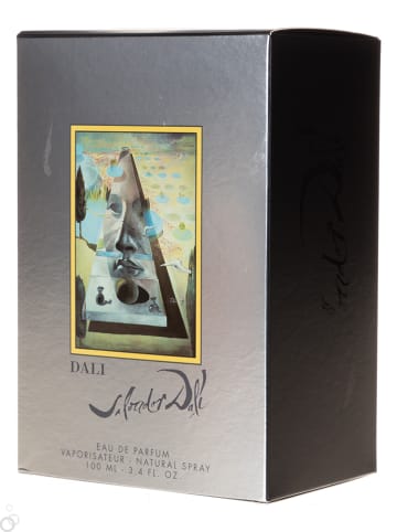 Salvador Dali Dali - eau de parfum, 100 ml