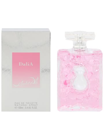 Salvador Dali Dalia - eau de toilette, 100 ml