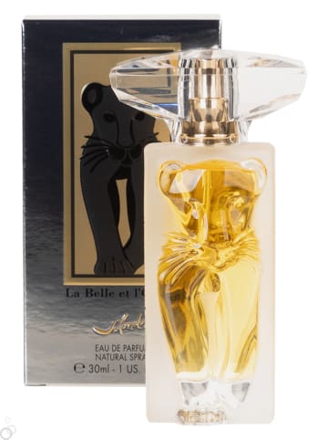 Salvador Dali La Belle et l'Ocelot - EdP, 30 ml