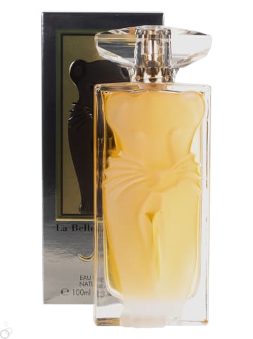 Salvador Dali La Belle et l'Ocelot - eau de parfum, 100 ml