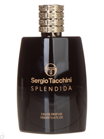 Sergio Tacchini Splendida - EdP, 100 ml