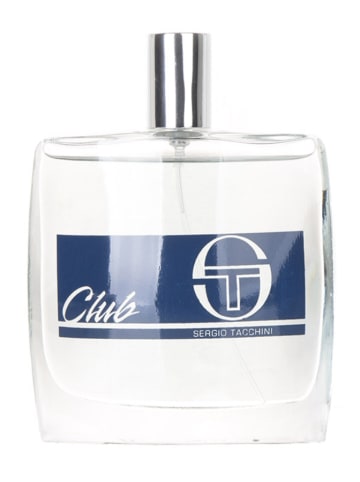 Sergio Tacchini Club - EdT, 100 ml