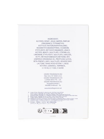 Sergio Tacchini Club - EdT, 100 ml