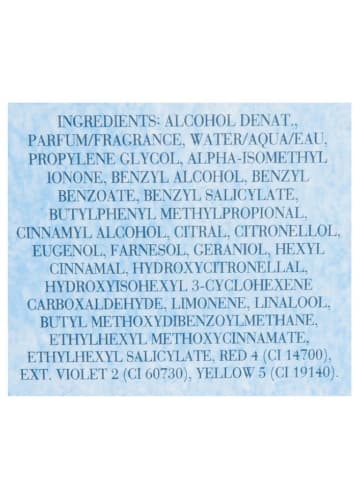 Elizabeth Arden Splendor - eau de parfum, 125 ml