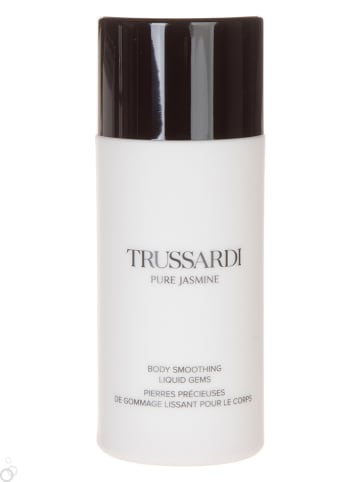 Trussardi 2-delige set: "Pure Jasmine" - eau de parfum en lichaamspeeling
