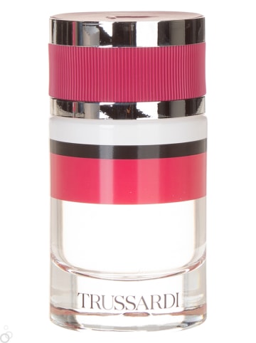 Trussardi 2-częściowy zestaw "Ruby Red"