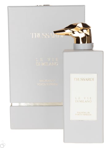 Trussardi Walking in Porta Venezia - EdP, 100 ml