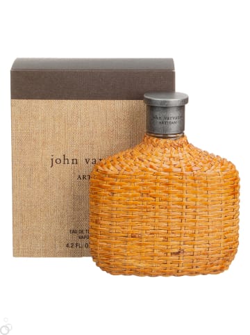 John Varvatos Artisan - EdT, 125 ml