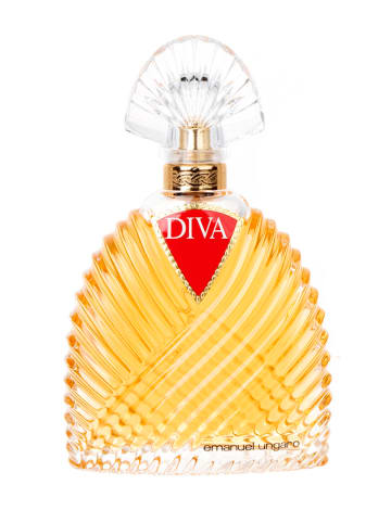 Emanuel Ungaro Diva - eau de parfum, 100 ml