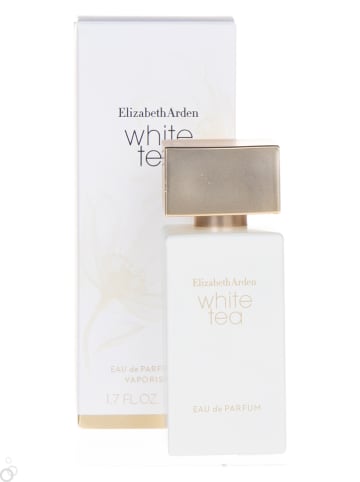 Elizabeth Arden White Tea - eau de parfum, 50 ml