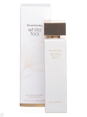 Elizabeth Arden White Tea - EdP, 100 ml