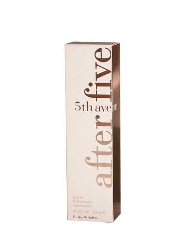 Elizabeth Arden Fifth Avenue After 5 - EdP, 125 ml