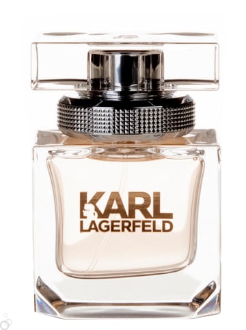 Karl Lagerfeld For Her - EdP, 45 ml