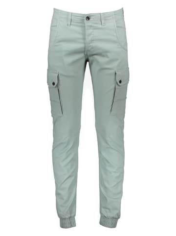 Jack & Jones Cargobroek mintgroen