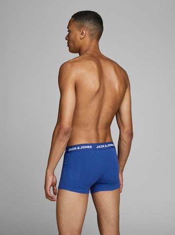 Jack & Jones Bokserki (5 par) w różnych kolorach