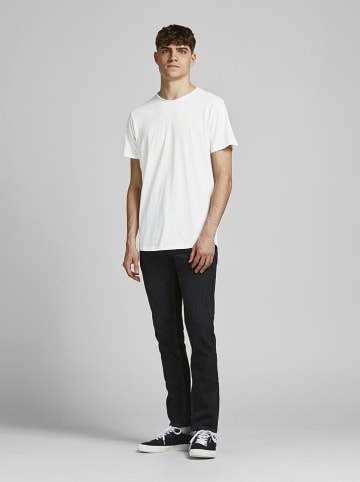 Jack & Jones Shirt "Basher" in Weiß