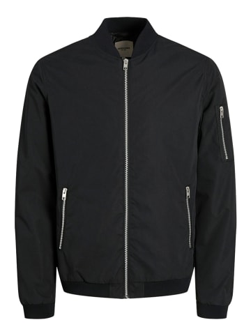 Jack & Jones Tussenjas zwart