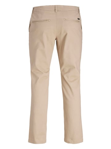 Jack & Jones Chinobroek beige