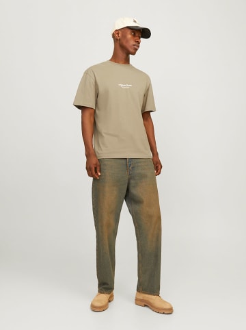 Jack & Jones Shirt beige