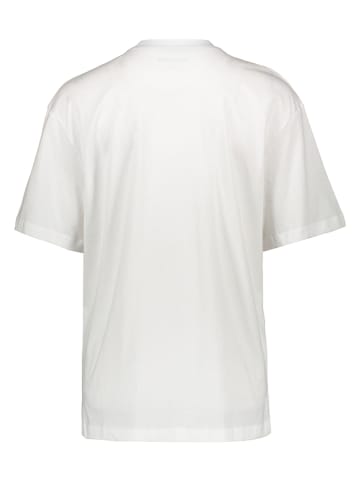 Jack & Jones Koszulka w kolorze białym