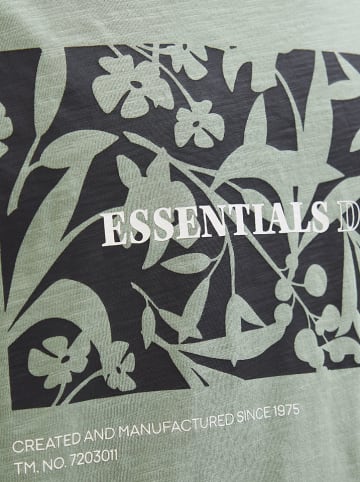 Jack & Jones Shirt "Jeff" groen