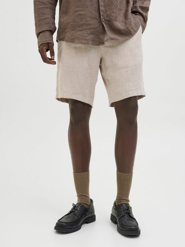 Jack & Jones Shorts in Beige