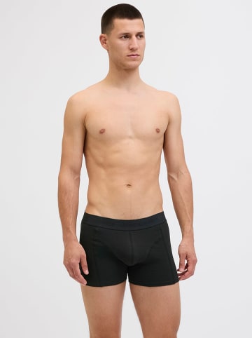 Jack & Jones 3er-Set: Boxershorts "Jacordinary" in Schwarz