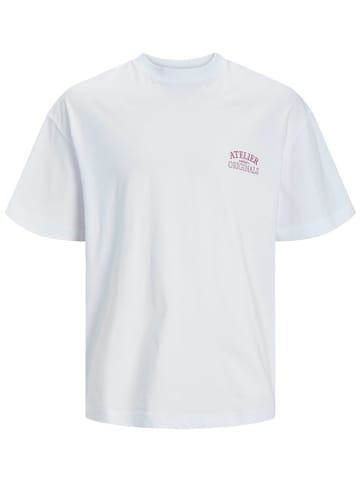 Jack & Jones Shirt wit