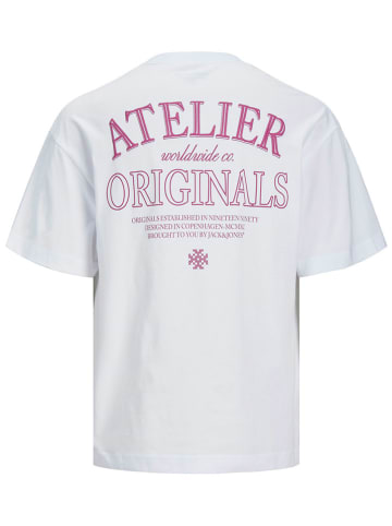 Jack & Jones Shirt wit