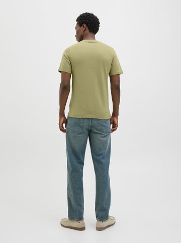 Jack & Jones Shirt "Almeria" in Grün