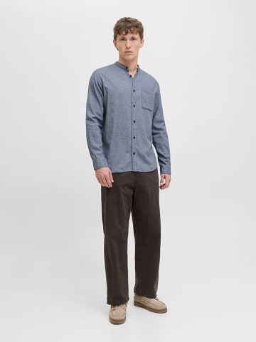 Jack & Jones Hemd in Blau