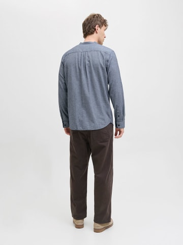 Jack & Jones Hemd in Blau