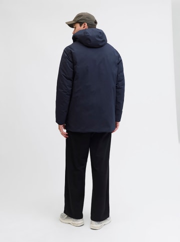 Jack & Jones Parka in Dunkelblau