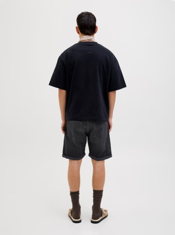 Jack & Jones Spijkershort zwart